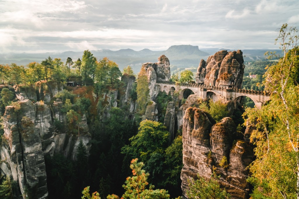 Ostdeutsche Küche: Sachsen