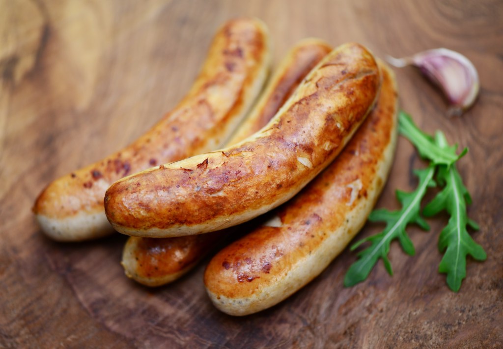 Thüringer Rostbratwurst selber machen: So gelingt’s!