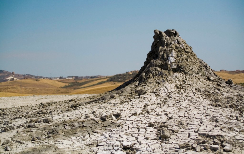 Unbekannte italienische Gerichte: Sizilien. 