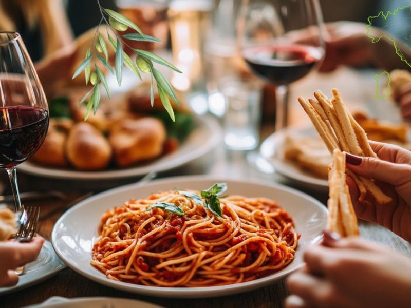 So isst Italien: Unbekannte italienische Gerichte zum Dahinschmelzen